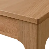 Set masă și scaune Ikea Ekedalen/Lidas Dreptunghiulară / PAL / Oak photo 8
