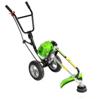 Motocoasă Micul Fermier MMF-MC1004-S001-G0 / Green photo 3