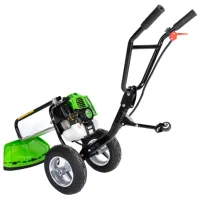 Motocoasă Micul Fermier MMF-MC1004-S001-G0 / Green photo 4