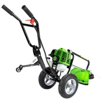 Motocoasă Micul Fermier MMF-MC1004-S001-G0 / Green photo 5
