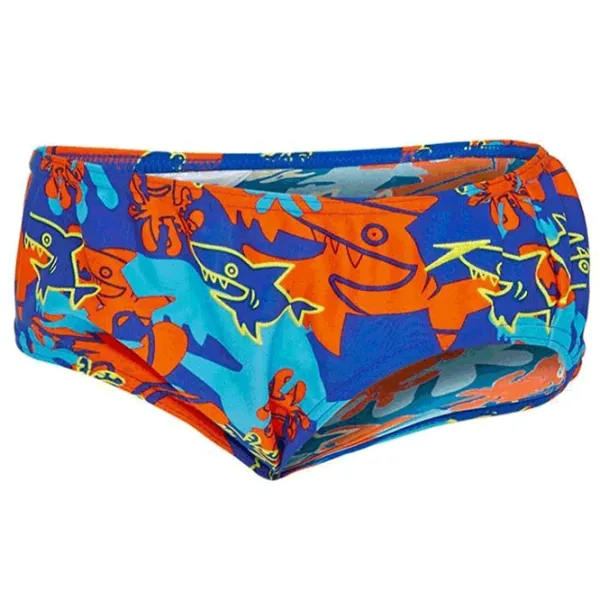 Плавки Speedo Seasquad Для него /  photo 1
