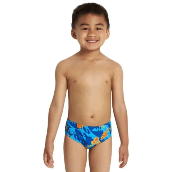 Плавки Speedo Seasquad Для него /  photo 4