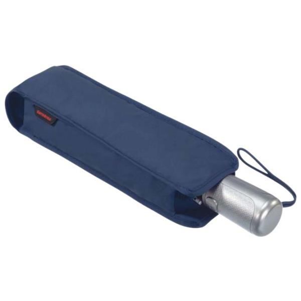Зонт Samsonite ALU DROP S Автоматический / Индиго синий photo 3