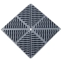 Подставка для столовых приборов Maestro Mr-1185 Силикон / 1