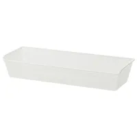 Dulap Ikea Pax/Storklinta 100 x 37.7 x 201.2 / DSP / Alb photo 4