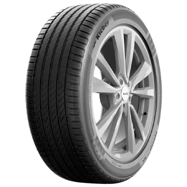 Шины Kleber Dynaxer HP5 235/60 R18 103V TL Лето / Внедорожник photo 1