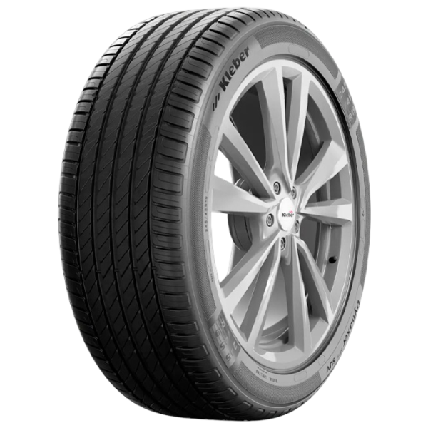 Шины Kleber Dynaxer HP5 235/60 R18 103V TL Лето / Внедорожник photo 1