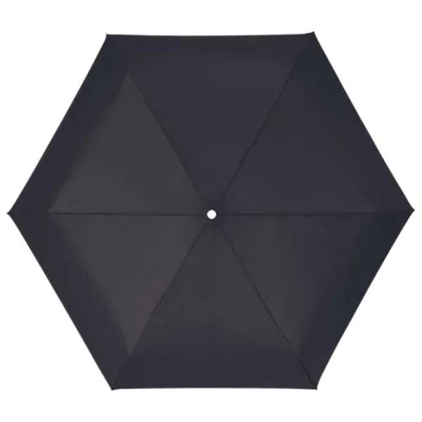 Umbrelă Samsonite ALU DROP S Automat / Black photo 2