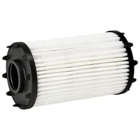 Filtru de ulei Mahle OX 1184D MHL-OX 1184D photo 3