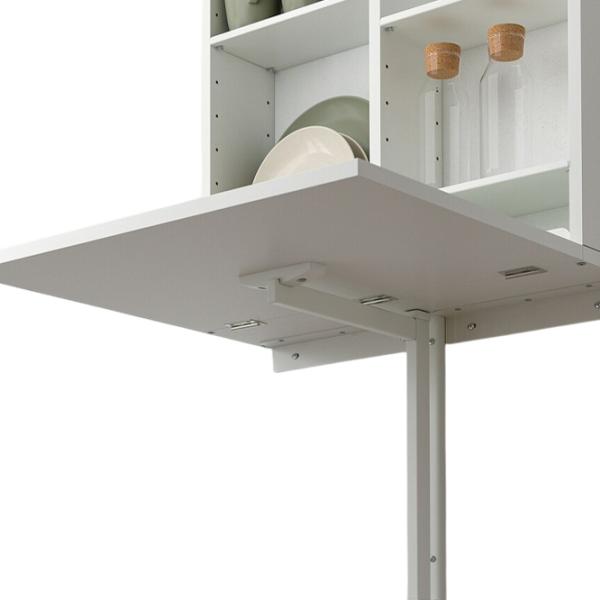 Обеденные стол со стульями Ikea Norberg/Franklin Прямоугольная / ДСП / Белый photo 5 Обеденные стол со стульями Ikea Norberg/Franklin Прямоугольная / ДСП / Белый photo 5