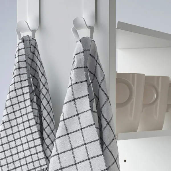 Обеденные стол со стульями Ikea Norberg/Franklin Прямоугольная / ДСП / Белый photo 9 Обеденные стол со стульями Ikea Norberg/Franklin Прямоугольная / ДСП / Белый photo 9