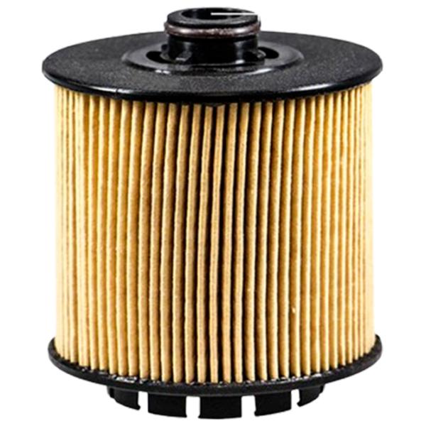 Масляный фильтр Mahle OX 1312D MHL-OX 1312D photo 1