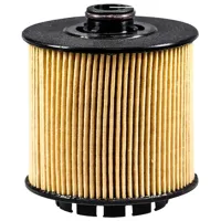 Filtru de ulei Mahle OX 1312D MHL-OX 1312D