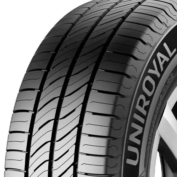 Anvelope Uniroyal RainMax 5 235/65 R16C 115R TL Vară / Camionetă photo 4
