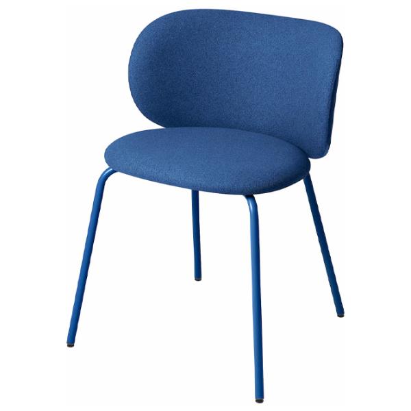 Обеденные стол со стульями Ikea Ekedalen/Krylbo/Tonerud Прямоугольная / ДСП / Белый photo 3