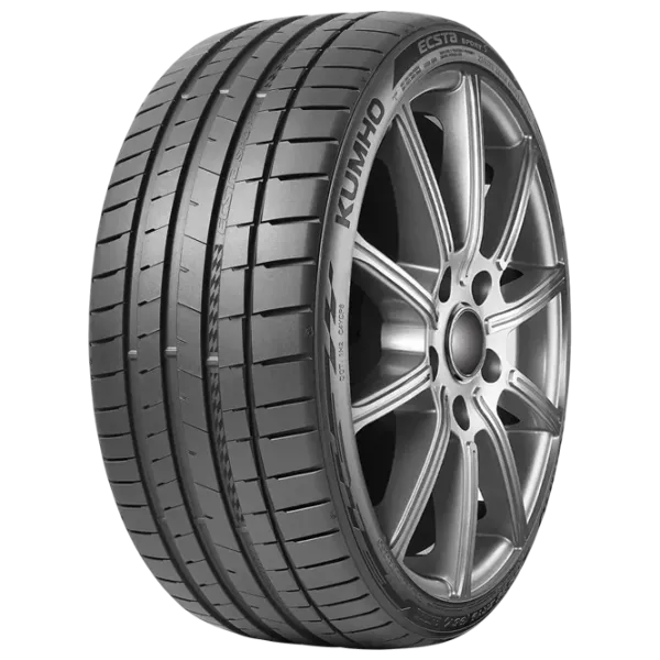 Anvelope Kumho PS 72 275/30 ZR20 97Y XL TL Vară / Autoturism photo 1
