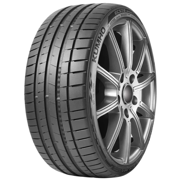 Anvelope Kumho PS 72 275/30 ZR20 97Y XL TL Vară / Autoturism photo 1