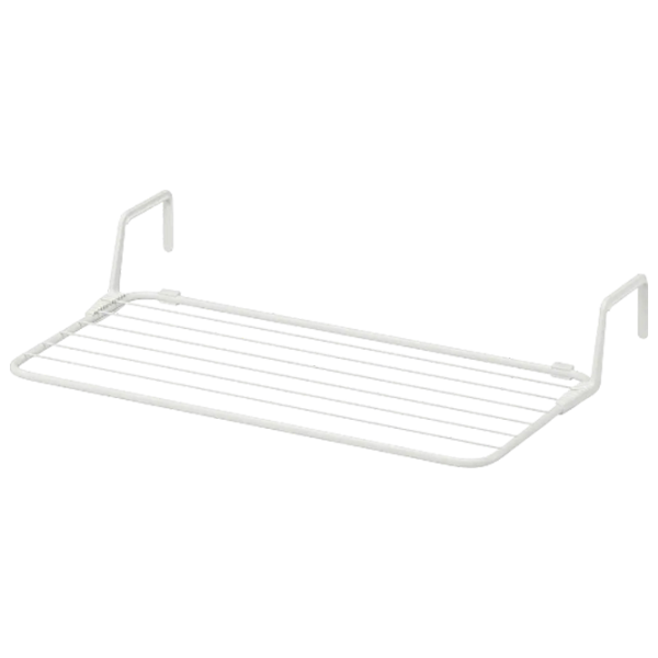 Сушилка для белья Ikea Antonius Подвесная/ Сталь photo 1