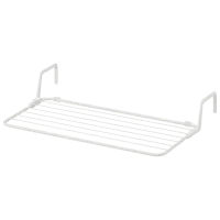 Сушилка для белья Ikea Antonius Подвесная/ Сталь