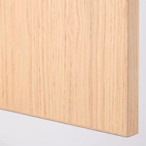 Dulap Ikea Pax/Forsand 250 x 60 x 201.2 / DSP / Aged Oak Imitation photo 5