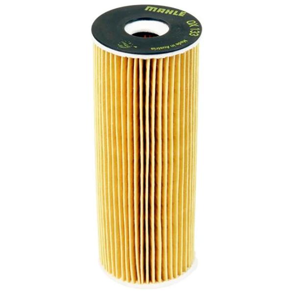 Масляный фильтр Mahle OX 133D MHL-OX 133D photo 1 Масляный фильтр Mahle OX 133D MHL-OX 133D photo 1