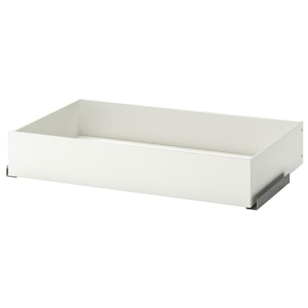 Шкаф Ikea Pax/Storklinta 150 x 60см x 201.2 / ДСП / Белый photo 5