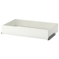 Dulap Ikea Pax/Storklinta 150 x 60 x 201.2 / DSP / Alb photo 5