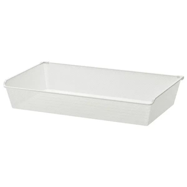 Шкаф Ikea Pax/Storklinta 150 x 60см x 201.2 / ДСП / Белый photo 7