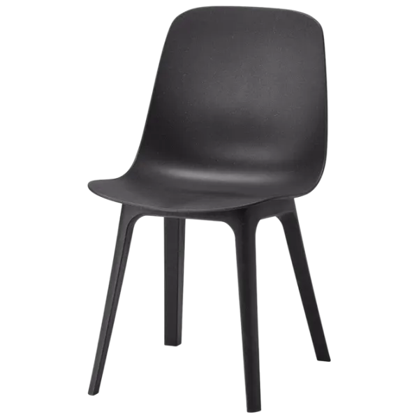 Set masă și scaune Ikea Voxlov/Odger Dreptunghiulară / PAL / Beige photo 3 Set masă și scaune Ikea Voxlov/Odger Dreptunghiulară / PAL / Beige photo 3