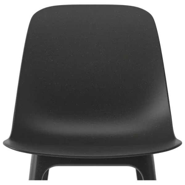 Set masă și scaune Ikea Voxlov/Odger Dreptunghiulară / PAL / Beige photo 4 Set masă și scaune Ikea Voxlov/Odger Dreptunghiulară / PAL / Beige photo 4