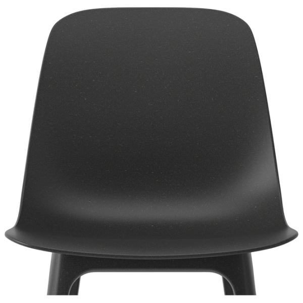 Set masă și scaune Ikea Voxlov/Odger Dreptunghiulară / PAL / Beige photo 4 Set masă și scaune Ikea Voxlov/Odger Dreptunghiulară / PAL / Beige photo 4