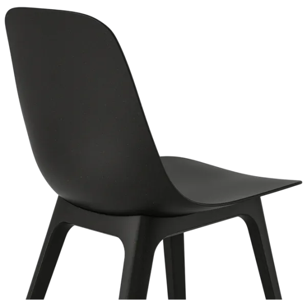 Set masă și scaune Ikea Voxlov/Odger Dreptunghiulară / PAL / Beige photo 5 Set masă și scaune Ikea Voxlov/Odger Dreptunghiulară / PAL / Beige photo 5