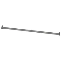 Dulap Ikea Pax/Storklinta 150 x 60 x 201.2 / DSP / Gri închis photo 4