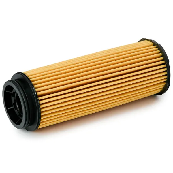 Масляный фильтр Mahle OX 1146D MHL-OX 1146D photo 2