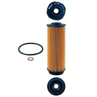 Filtru de ulei Mahle OX 1146D MHL-OX 1146D photo 4