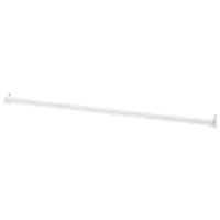 Dulap Ikea Pax/Storklinta 200 x 66 x 201.2 / DSP / Alb photo 4