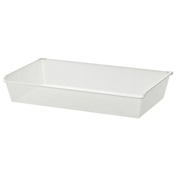 Dulap Ikea Pax/Storklinta 200 x 66 x 201.2 / DSP / Alb photo 7