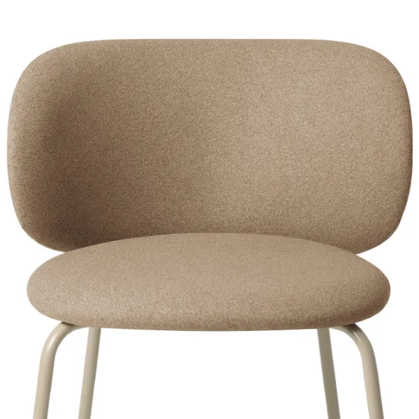 Обеденные стол со стульями Ikea Ekedalen/Krylbo/Tonerud Прямоугольная / ДСП / Тёмно-коричневый photo 5