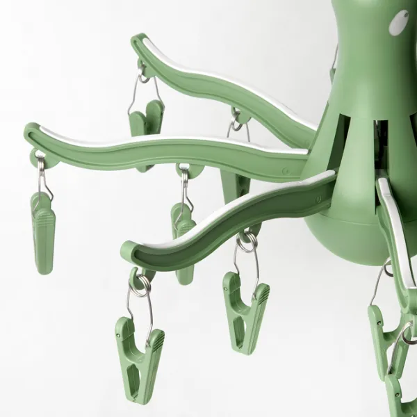 Uscător de rufe Ikea Pressa Suspendată/ Plastic photo 2