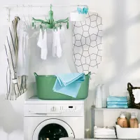 Сушилка для белья Ikea Pressa Подвесная/ Пластик photo 4