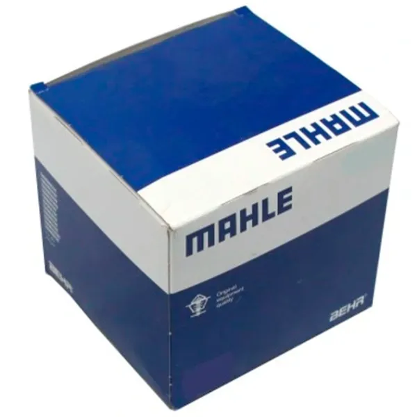 Масляный фильтр Mahle OX 1340D MHL-OX 1340D photo 3 Масляный фильтр Mahle OX 1340D MHL-OX 1340D photo 3