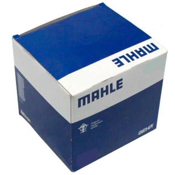 Масляный фильтр Mahle OX 1340D MHL-OX 1340D photo 3 Масляный фильтр Mahle OX 1340D MHL-OX 1340D photo 3