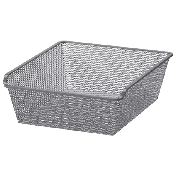 Dulap Ikea Pax/Storklinta 200 x 66 x 201.2 / DSP / Gri închis photo 6
