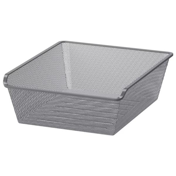 Dulap Ikea Pax/Storklinta 200 x 66 x 201.2 / DSP / Gri închis photo 6