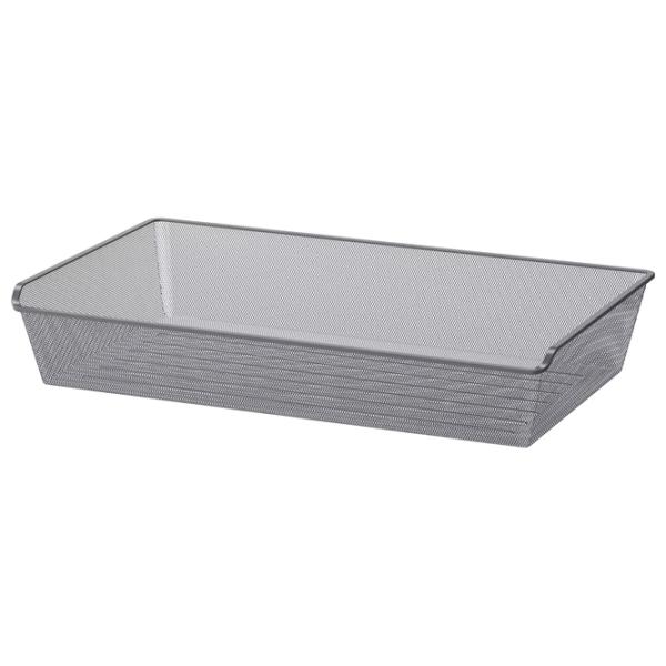 Dulap Ikea Pax/Storklinta 200 x 66 x 201.2 / DSP / Gri închis photo 7