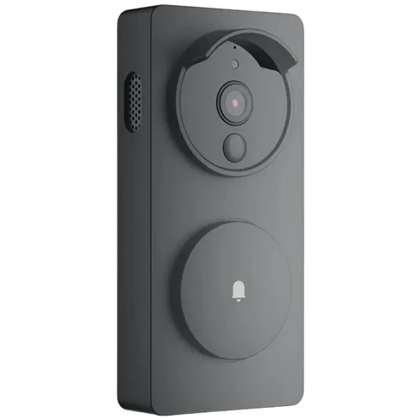 Husa de sonerie video Aqara G4  /  photo 2