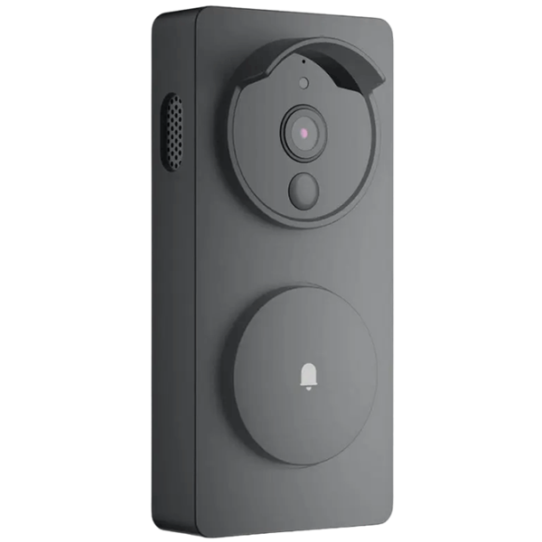 Husa de sonerie video Aqara G4  /  photo 2