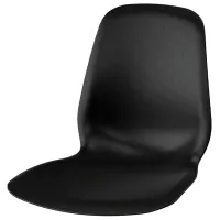 Set masă și scaune Ikea Ekedalen/Lidas Dreptunghiulară / PAL / Dark Brown photo 3