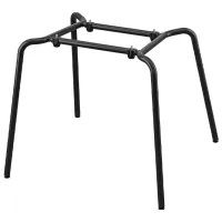 Set masă și scaune Ikea Ekedalen/Lidas Dreptunghiulară / PAL / Dark Brown photo 4