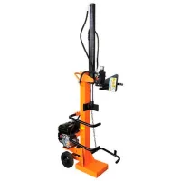 Despicător de lemne Villager PLS 10T 2019 Benzină / Orange